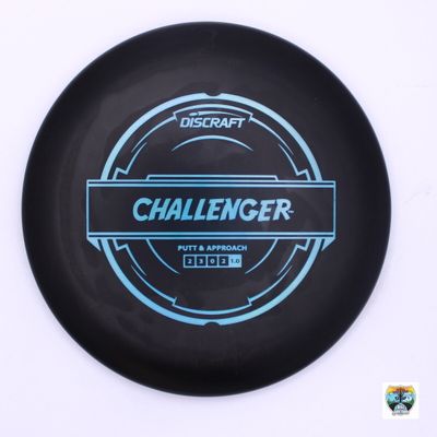 Discraft Putter Line Challenger