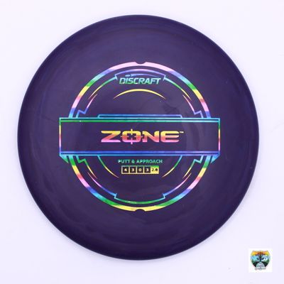 Discraft Putter Line Zone
