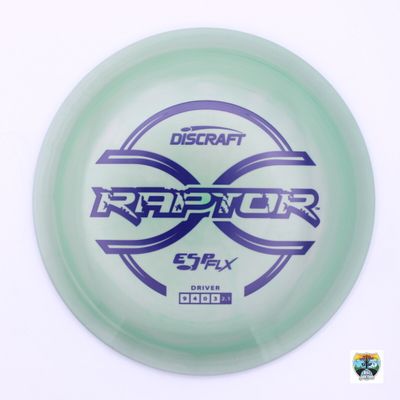 Discraft ESP FLX Raptor