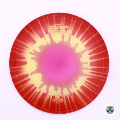 Discraft Z Line Fly Dye Meteor