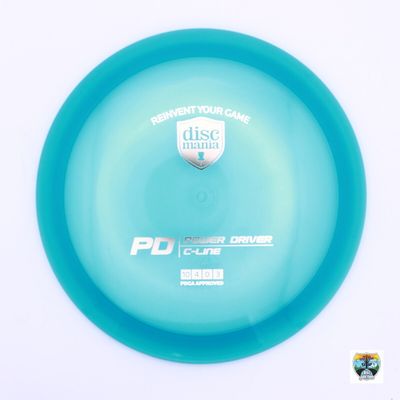 Discmania C-Line PD
