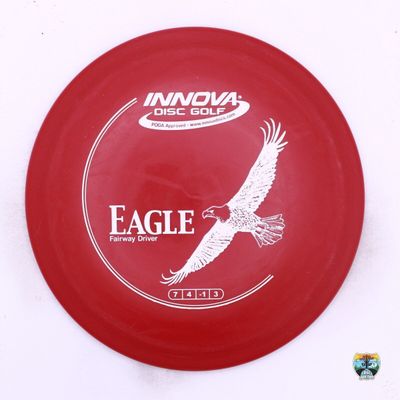 Innova DX Eagle