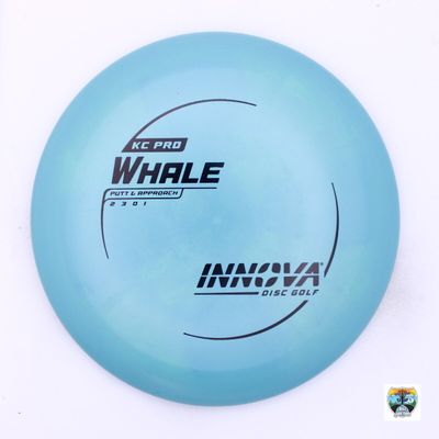 Innova KC Pro Whale