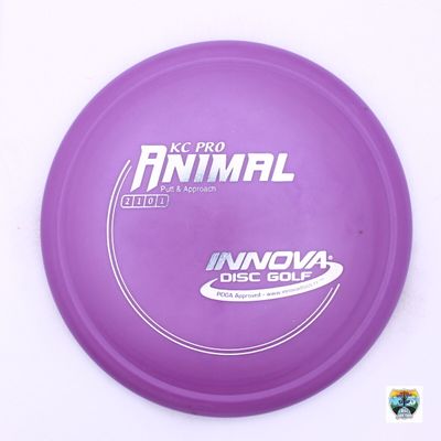 Innova KC Pro Animal