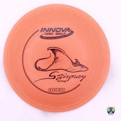 Innova DX Stingray