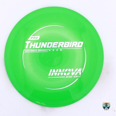 Innova Pro Thunderbird