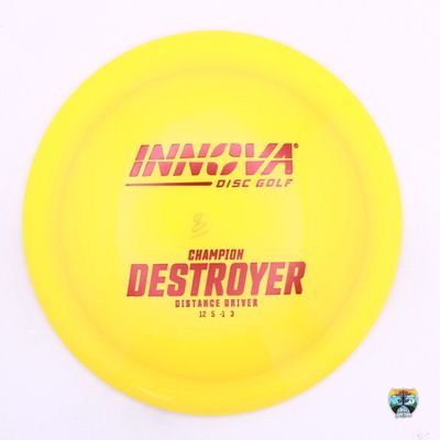 Innova Champion Destroyer