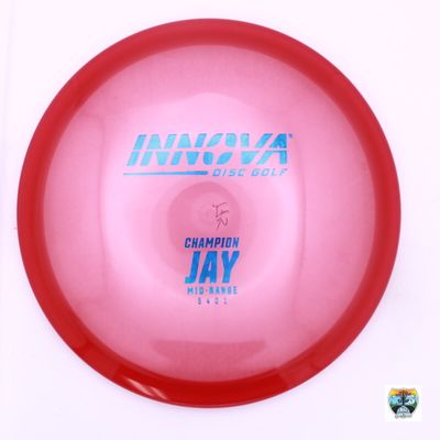 Innova Champion Jay