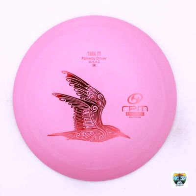 RPM Discs Strata Tara Iti