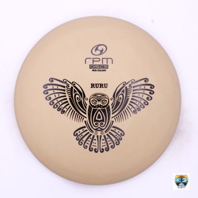 RPM Discs Magma Ruru