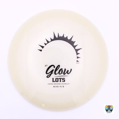 Kastaplast K1 Glow Lots