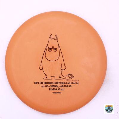 Kastaplast K3 Line Reko X Moomintroll