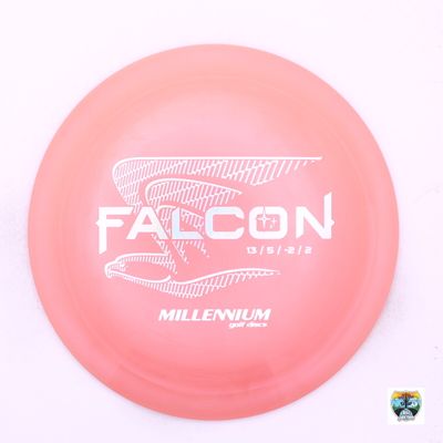 Millennium Standard Falcon