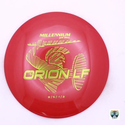 Millennium Standard Orion LF