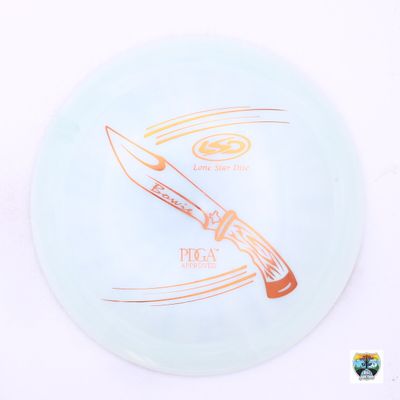 Lone Star Disc Bravo Bowie