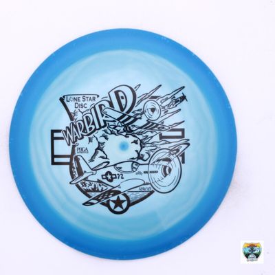 Lone Star Disc Lima Warbird