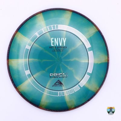 Axiom Prism Plasma Envy