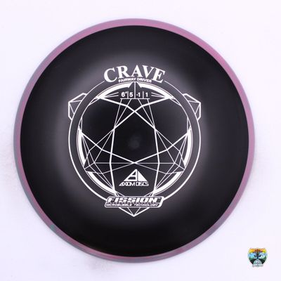 Axiom Fission Crave
