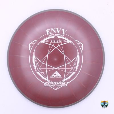Axiom Fission Envy