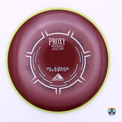 Axiom Plasma Proxy