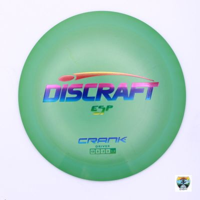 Discraft ESP Crank