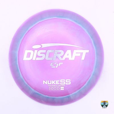 Discraft ESP Nuke SS