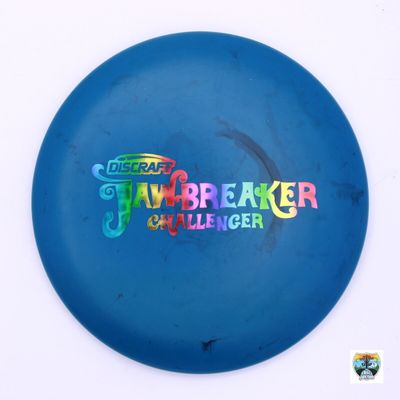 Discraft Jawbreaker Challenger