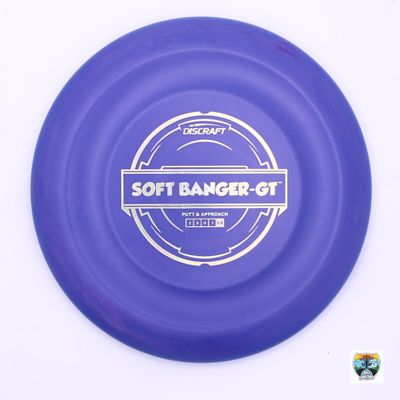 Discraft Soft Banger-GT