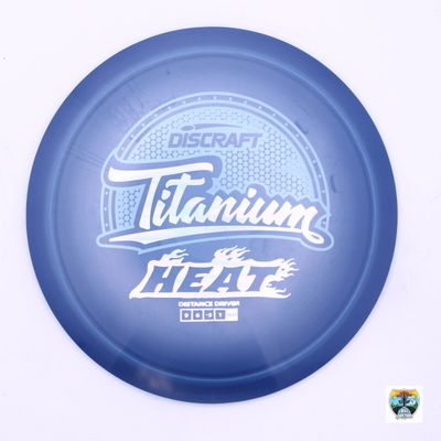 Discraft Titanium Heat