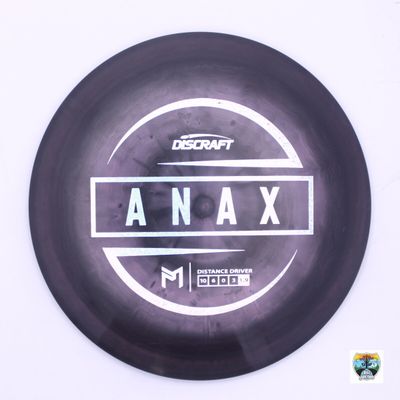 Discraft ESP Anax Paul McBeth