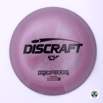 Discraft ESP Raptor
