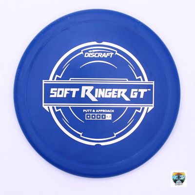 Discraft Soft Ringer-GT