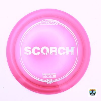 Discraft Z Line Scorch