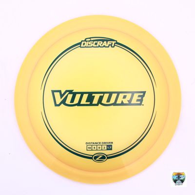 Discraft Z Line Vulture