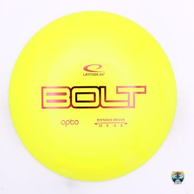 Latitude 64° Opto Bolt