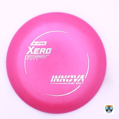 Innova R-Pro Xero