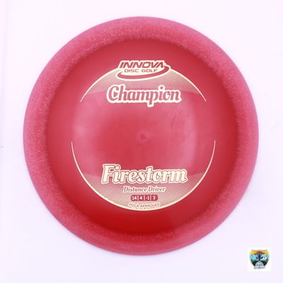 Innova Champion Firestorm