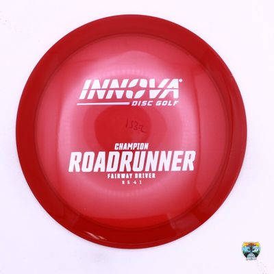 Innova Champion Roadrunner