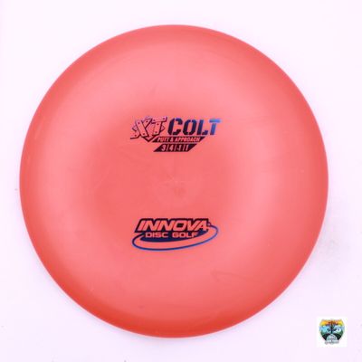 Innova XT Colt