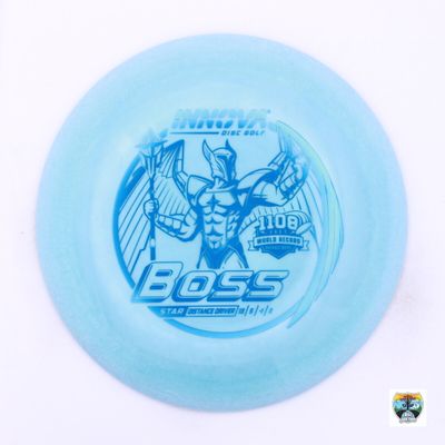 Innova Star Boss