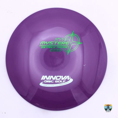 Innova Star Mystere