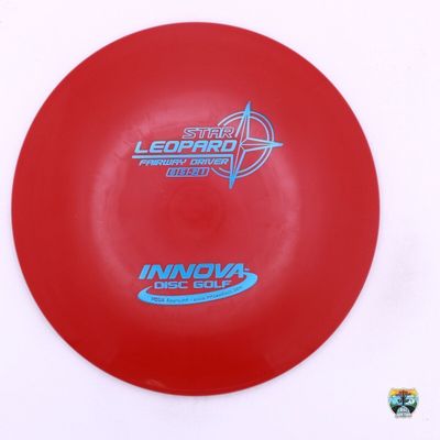 Innova Star Leopard