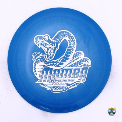 Innova GStar Mamba