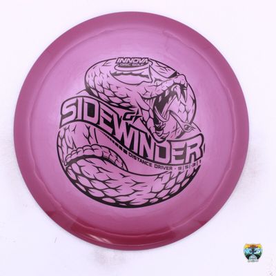 Innova GStar Sidewinder