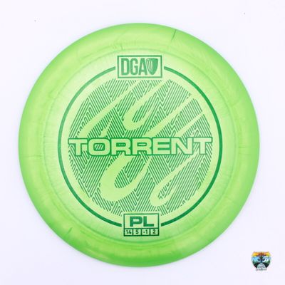 DGA ProLine Torrent