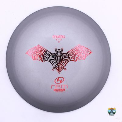 RPM Discs Strata Pekapeka