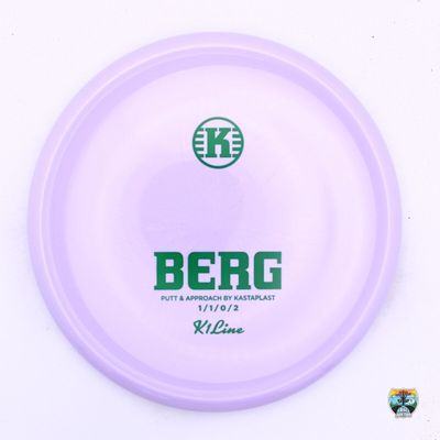 Kastaplast K1 Line Berg