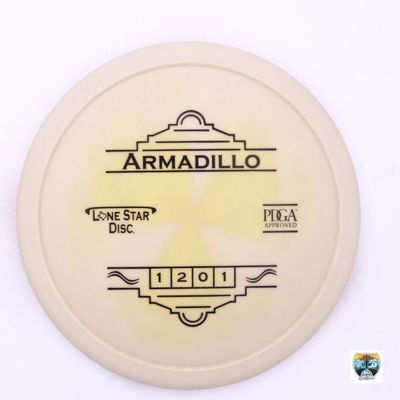 Lone Star Disc Victor 2 Armadillo