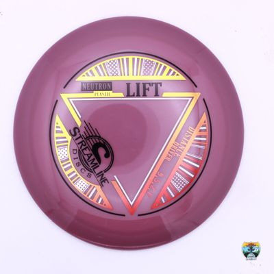 Streamline Neutron Lift