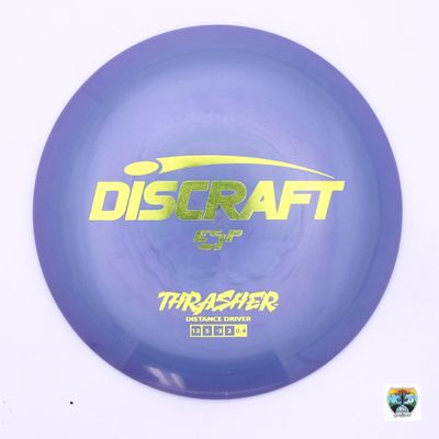 Discraft ESP Thrasher